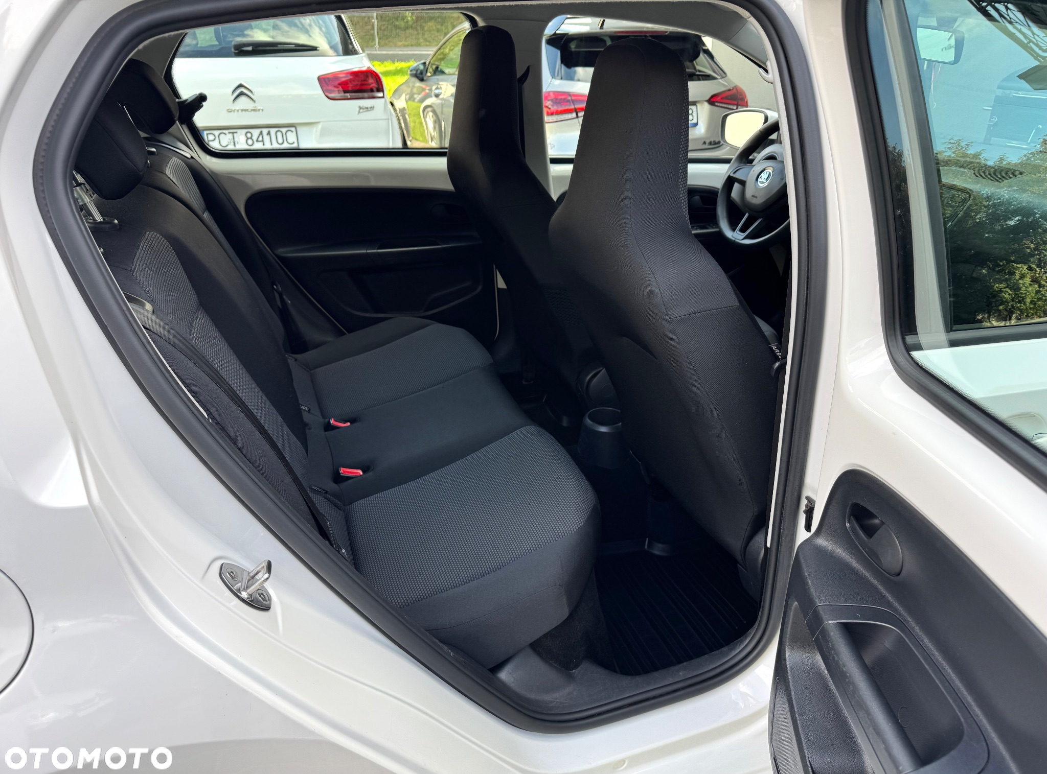 Skoda Citigo 1.0 Ambition EU6 - 17