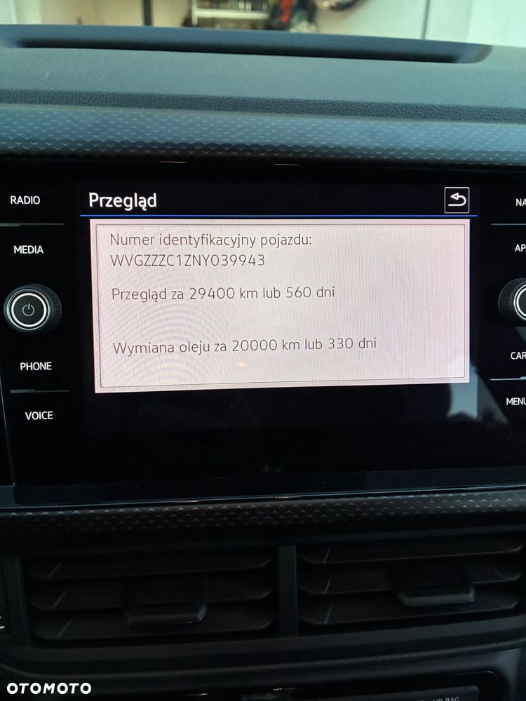 Volkswagen T-Cross 1.0 TSI Life - 16