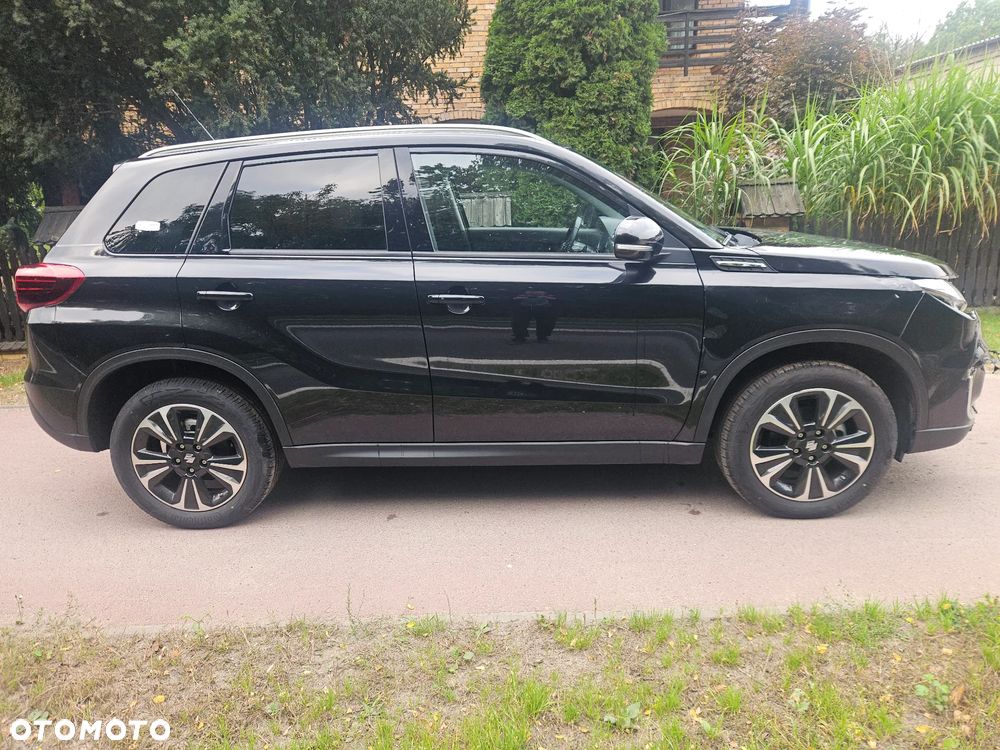 Suzuki Vitara - 8