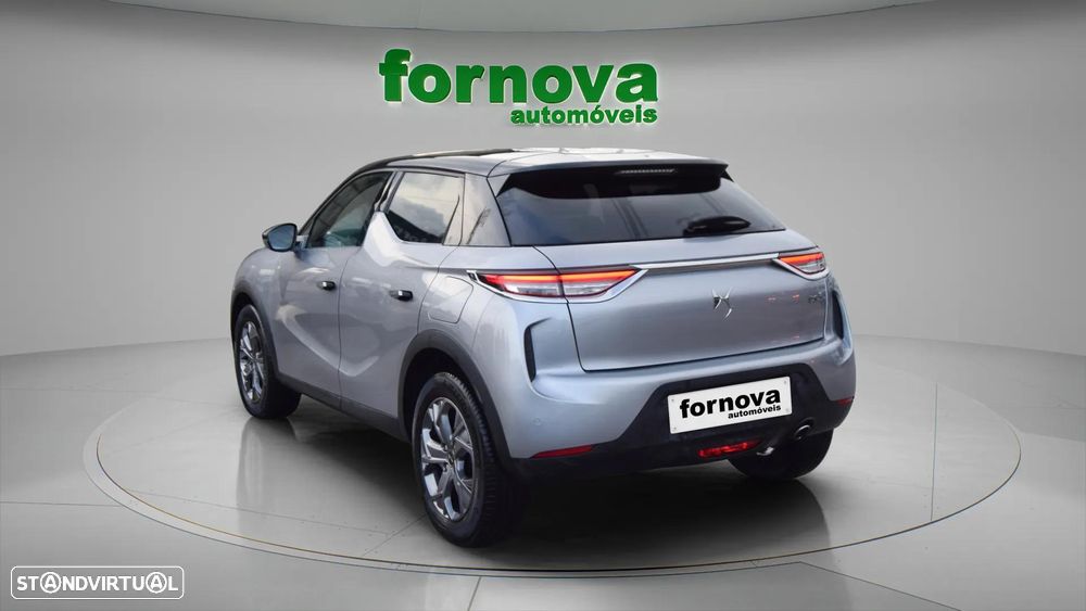 DS DS3 Crossback 1.5 BlueHDi So Chic - 6