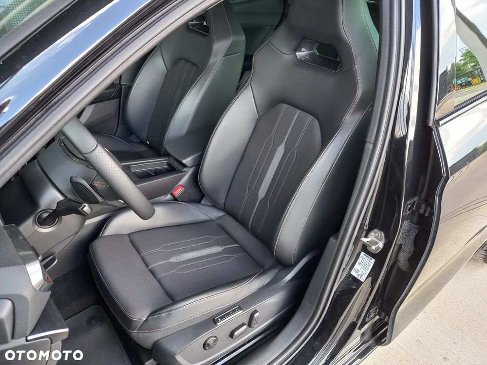 Cupra Leon 2.0 TSI DSG VZ Tribe Edition - 11