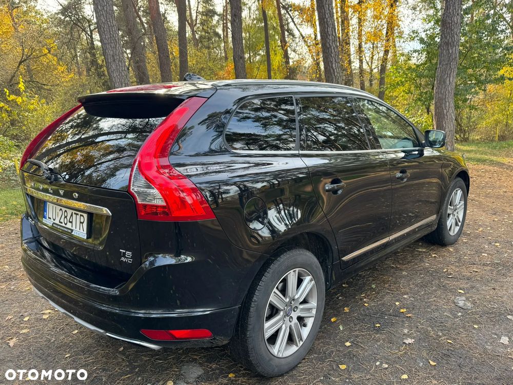 Volvo XC 60 - 8
