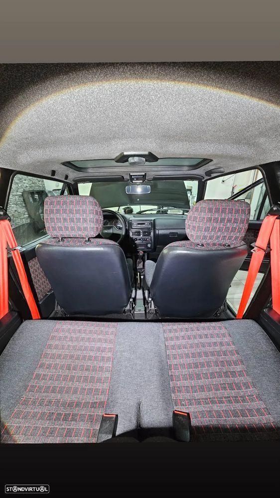 Citroën AX 14 GTi - 6