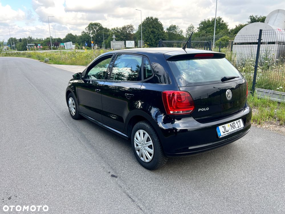 Volkswagen Polo 1.2 Style - 15