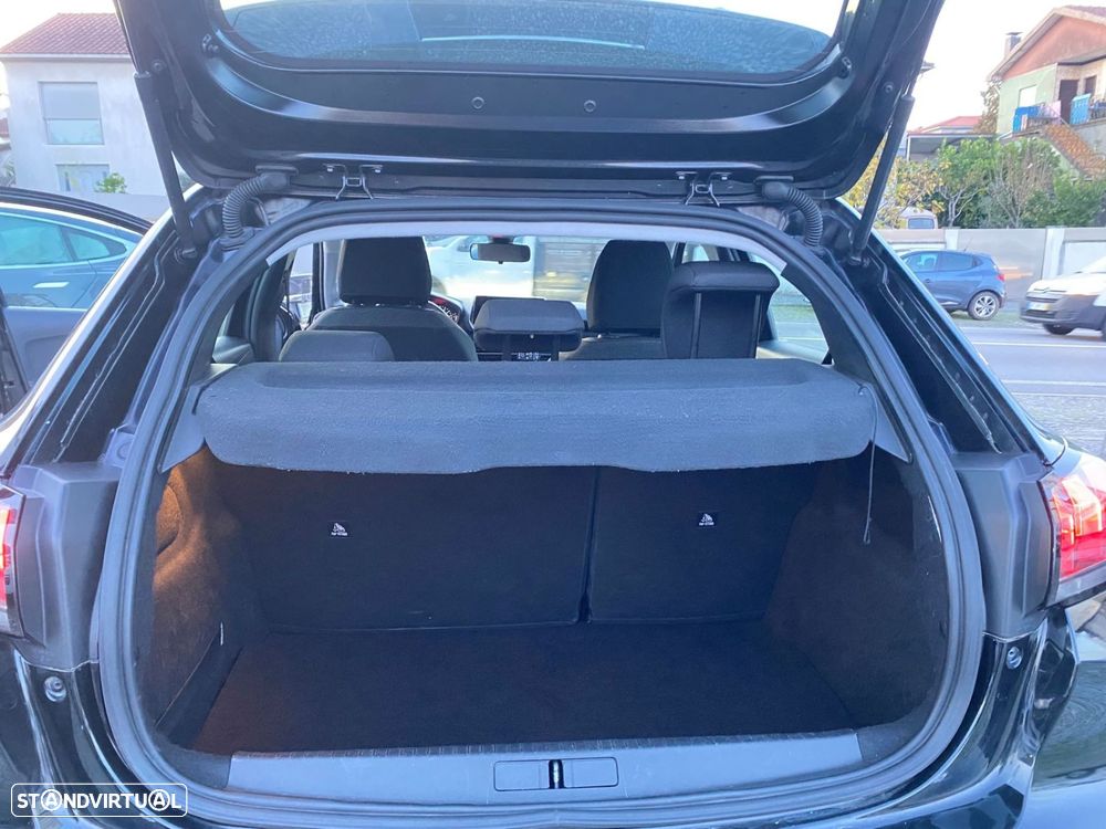 Peugeot 208 1.2 PureTech Active - 14