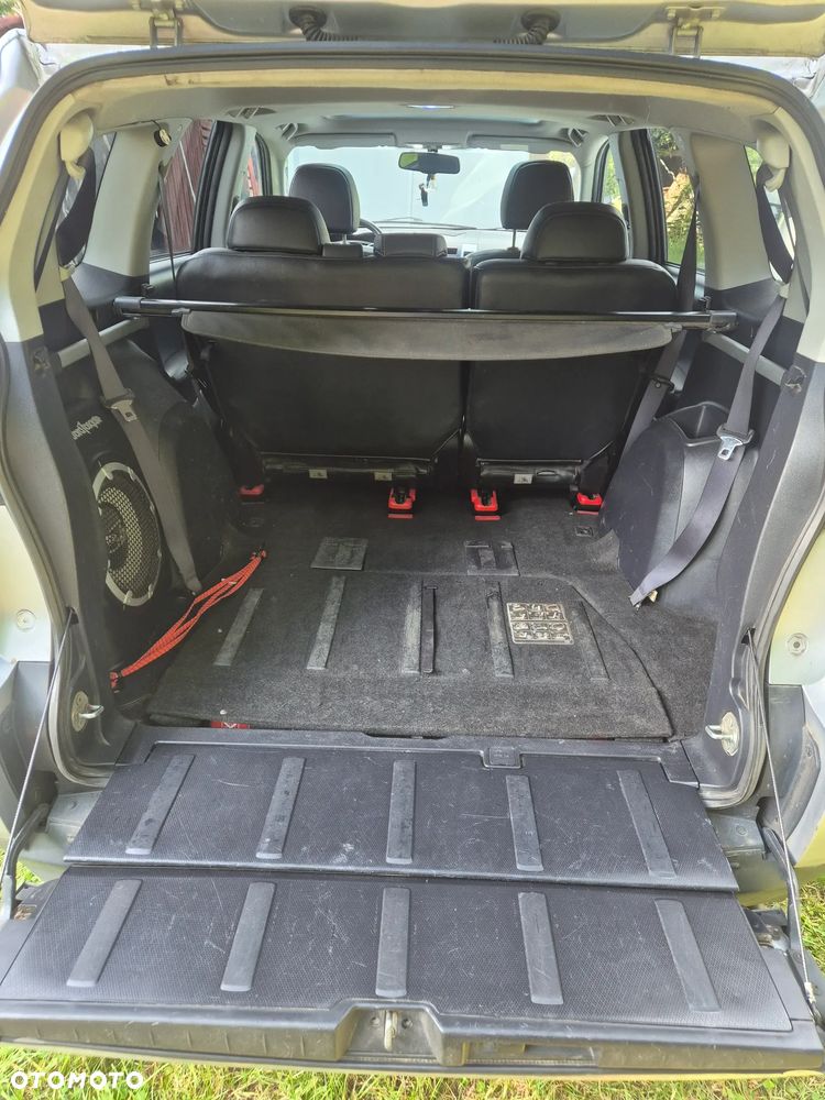Mitsubishi Outlander 2.0 DID Instyle - 14