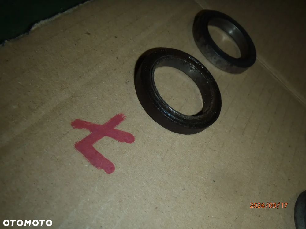 koło wałek stożek trzpień talerz tuleja mocowanie z wariator wariatora aixam 400 500 city ligier js ch26  microcar chatenet ixo ixtoo nova greca italcar town kubota lombardini progres - 5