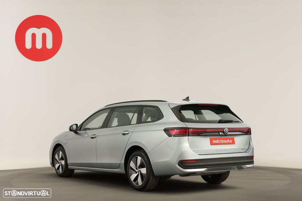 VW Passat Variant 1.5 TSI eHybrid DSG - 3