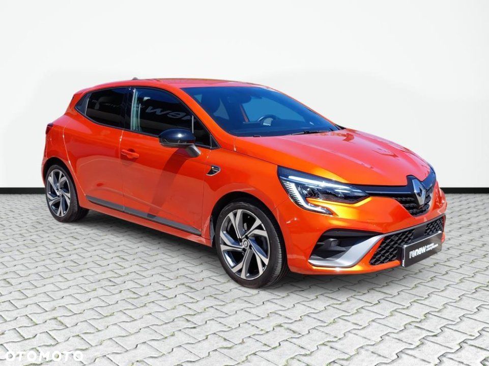 Renault Clio - 3