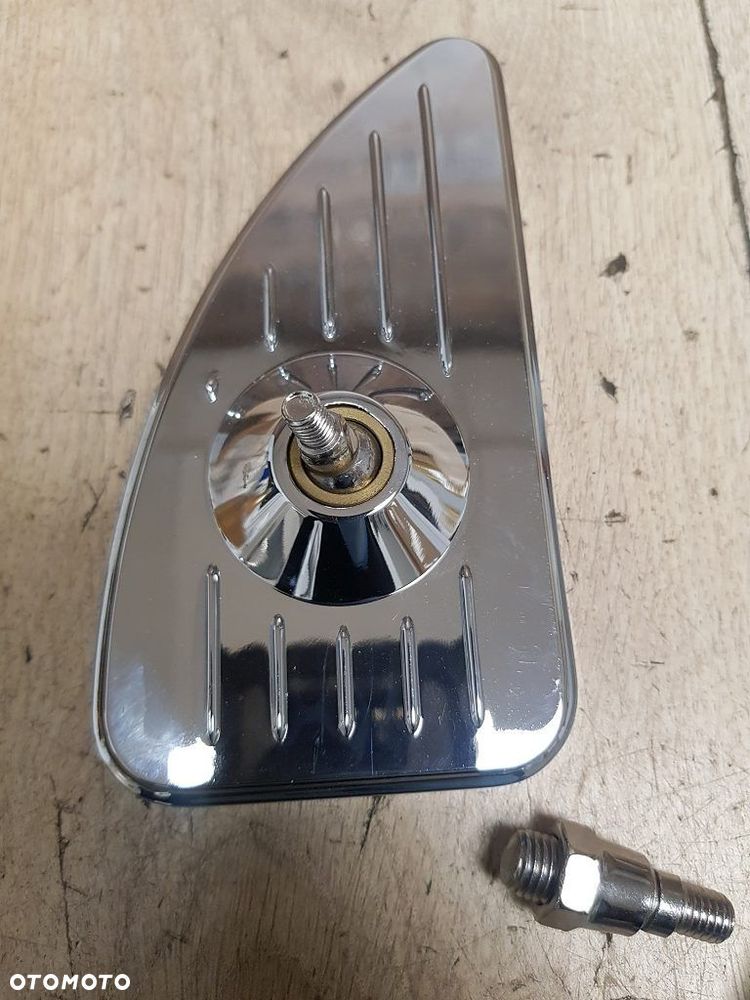 Lusterko motocyklowe Highway Hawk - 8