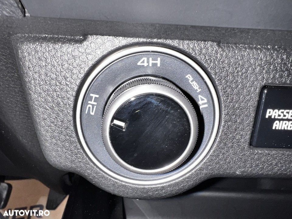 Isuzu D-Max - 31