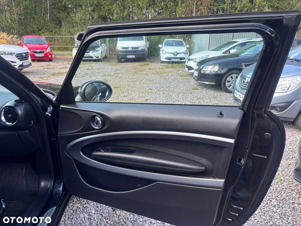 MINI Paceman Cooper S - 15