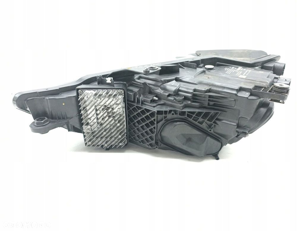 LAMPA PRAWA PRZEDNIA PRZÓD FULL LED MATRIX AUDI A7 C8 4K 4K8941036A - 7