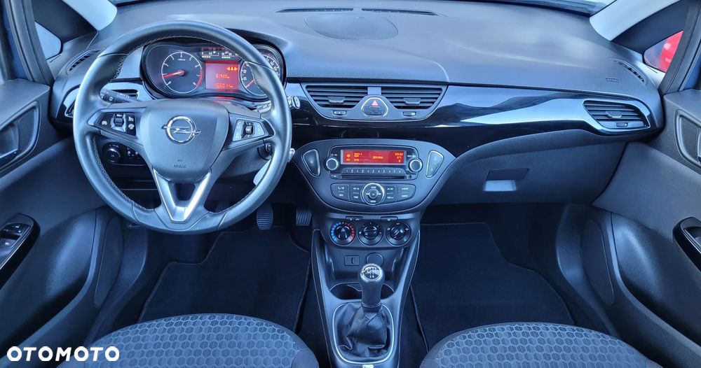 Opel Corsa 1.4 Active - 12