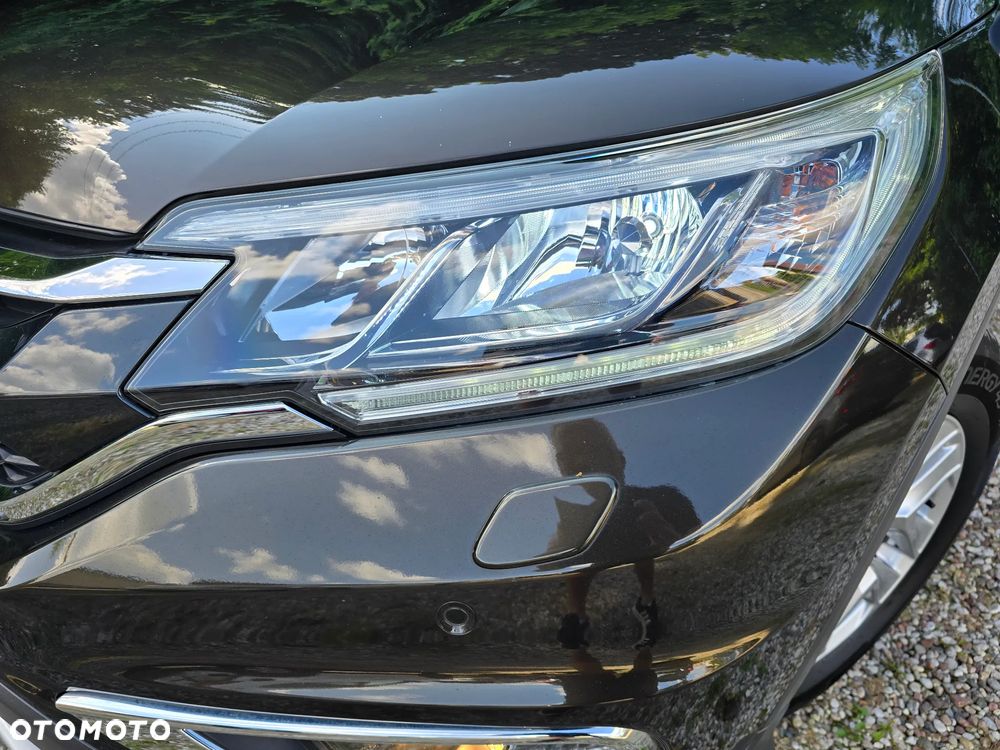 Honda CR-V 2.0i-VTEC 2WD Elegance - 12