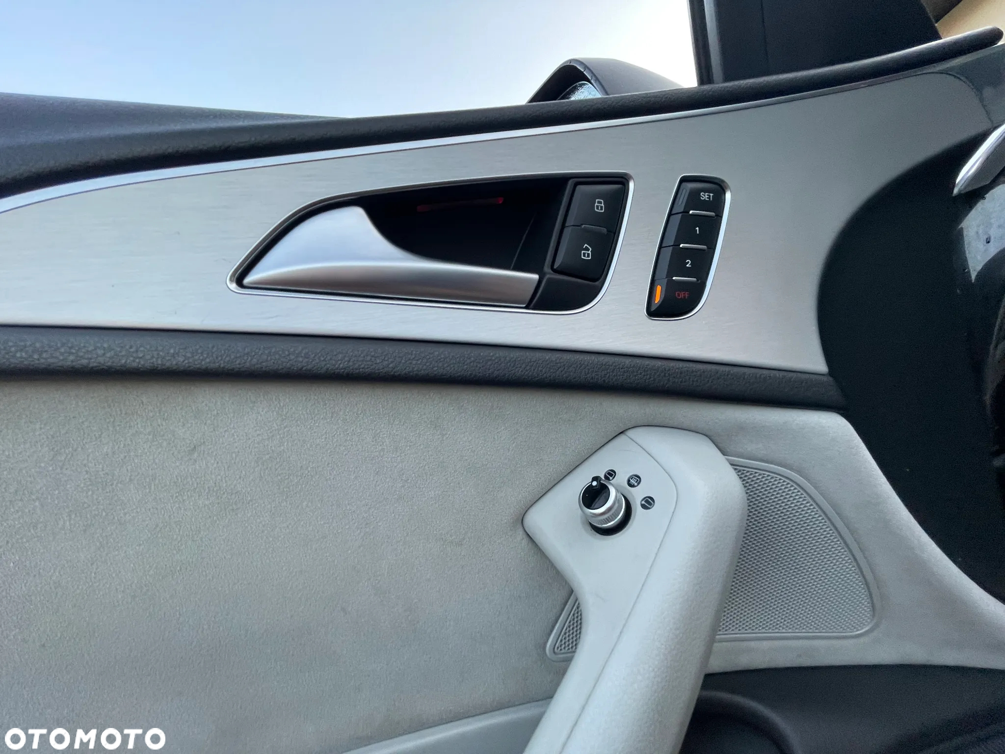 Audi A6 2.0 TDI ultra S tronic - 22