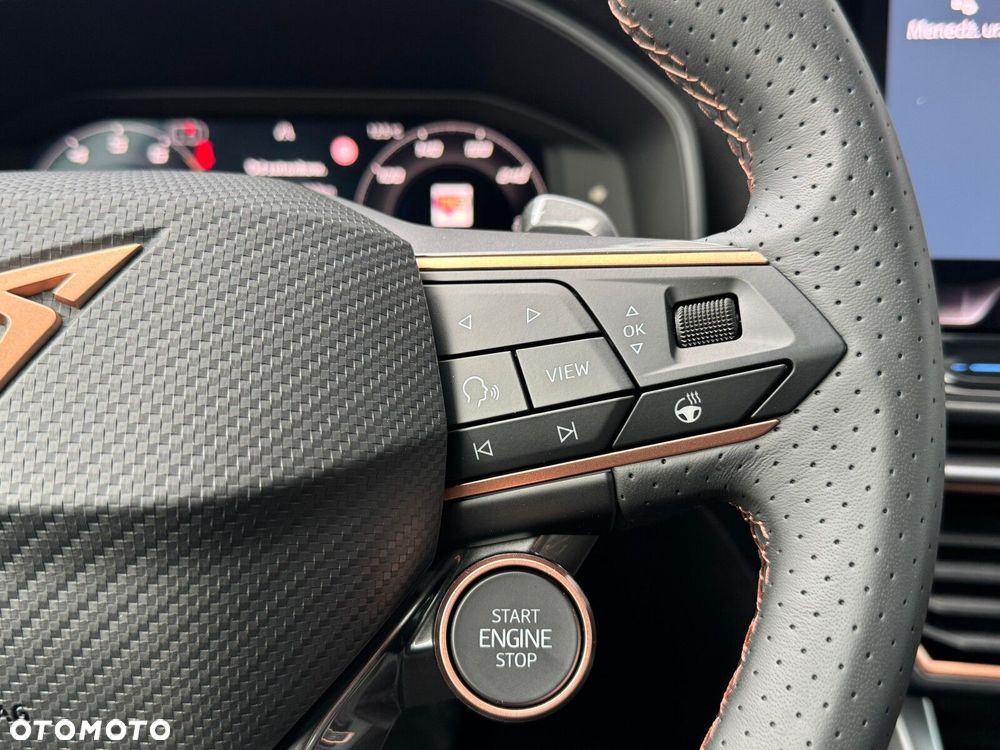 Cupra Leon Sportstourer 1.5 eTSI mHEV DSG - 28