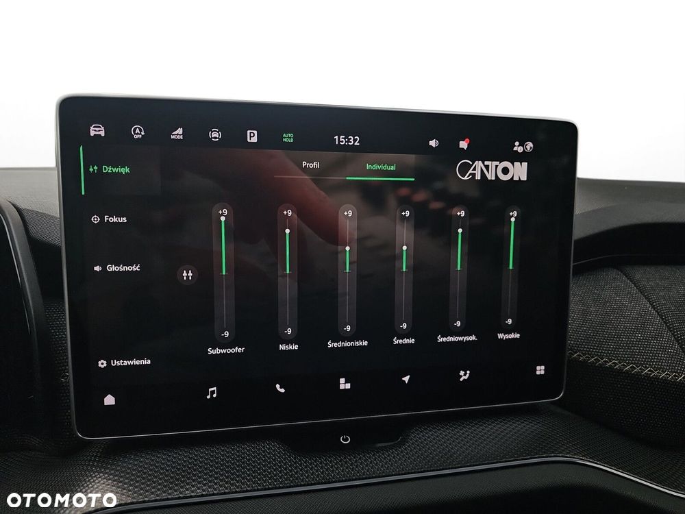 Skoda Kodiaq 1.5 TSI mHEV 4x2 Selection DSG - 30