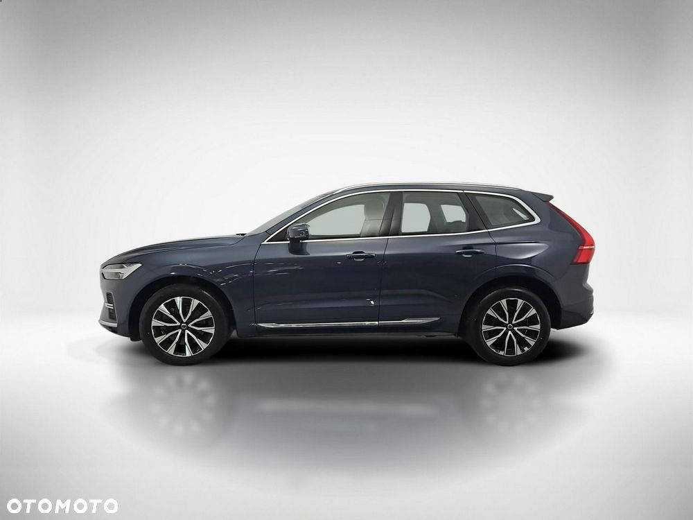 Volvo XC 60 B5 B AWD Plus Bright - 2