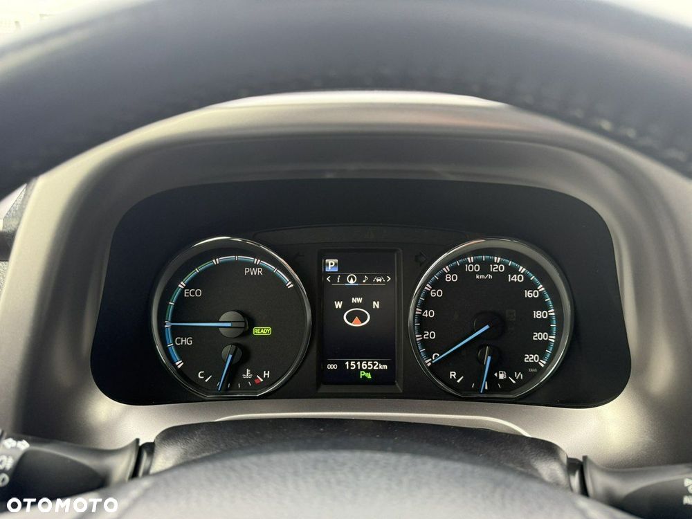Toyota RAV4 Hybrid Premium 4x2 - 24