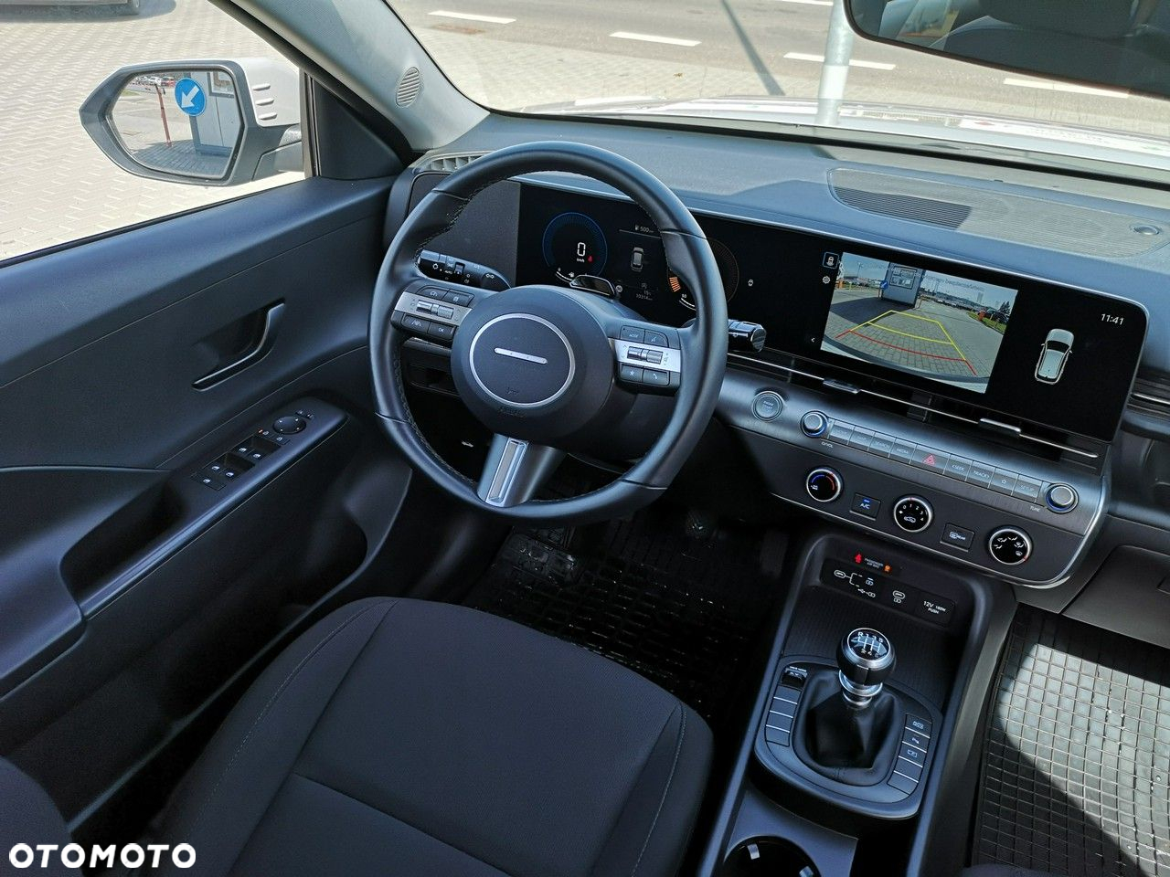 Hyundai Kona 1.0 T-GDI Smart - 32