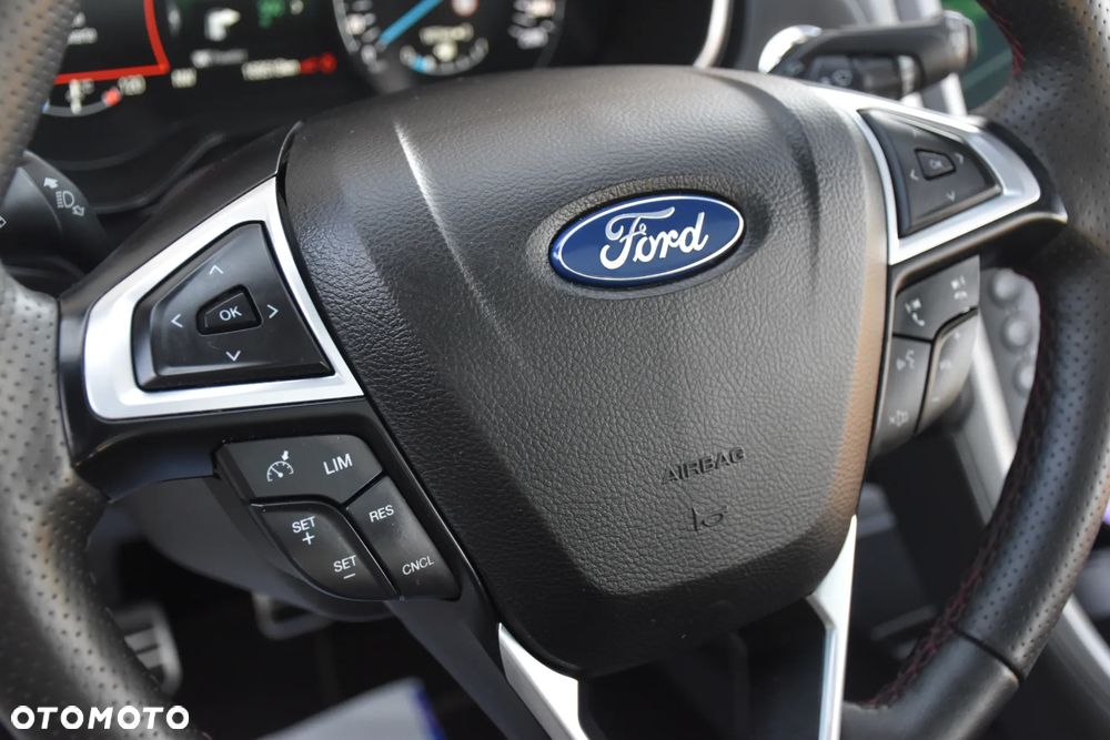 Ford Mondeo 1.5 EcoBoost ST-Line X - 20