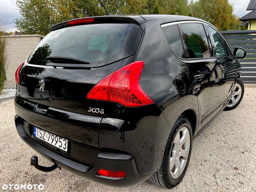Peugeot 3008 1.6 Premium - 15