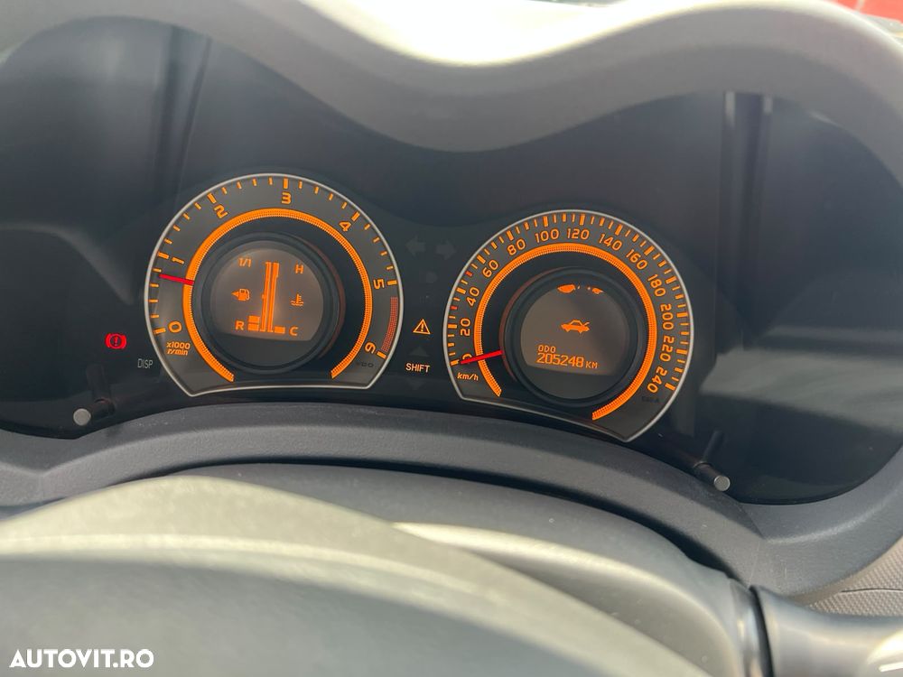 Toyota Auris - 10