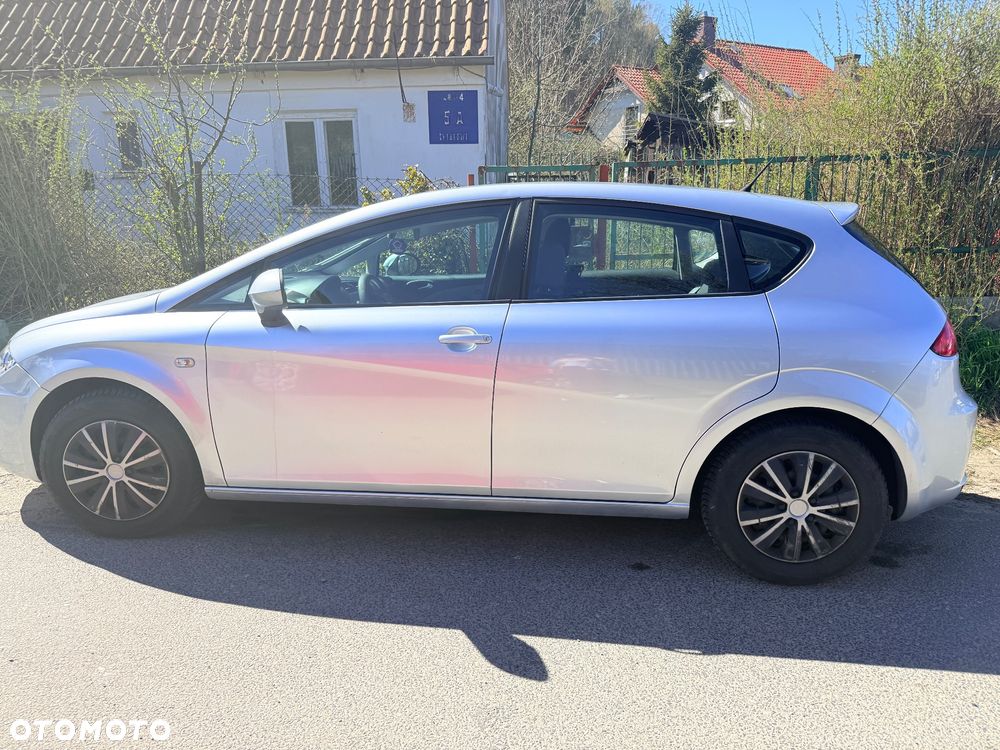 Seat Leon 1.2 TSI Style - 1