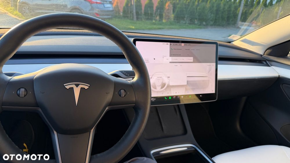Tesla Model 3 Long Range RWD Premium - 19