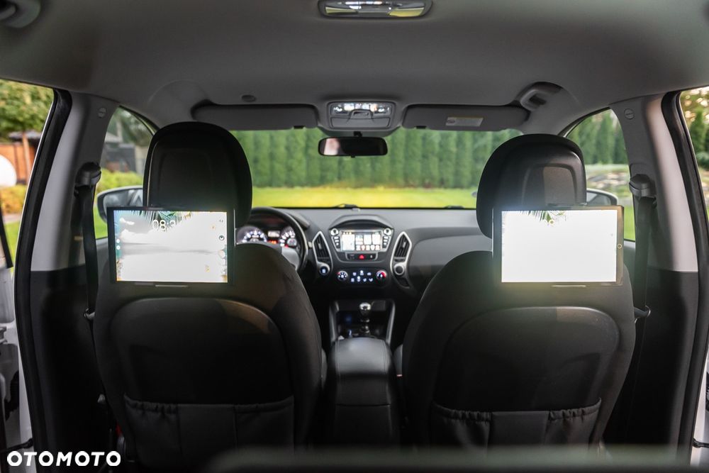 Hyundai ix35 2.0 CRDi 4WD 5 Star Edition - 5