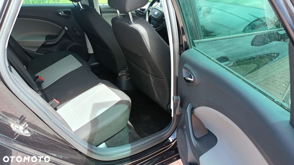 Seat Ibiza 1.6 TDI Style - 9