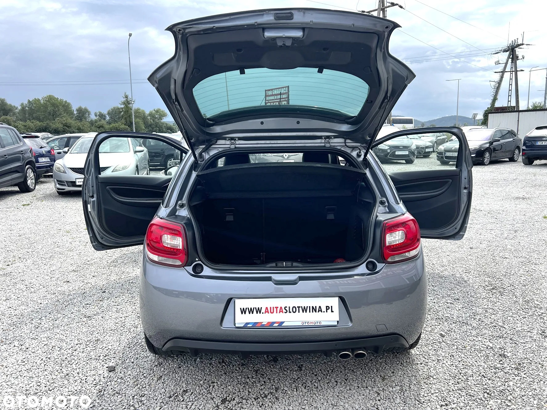Citroën DS3 1.6 HDi SportChic - 13