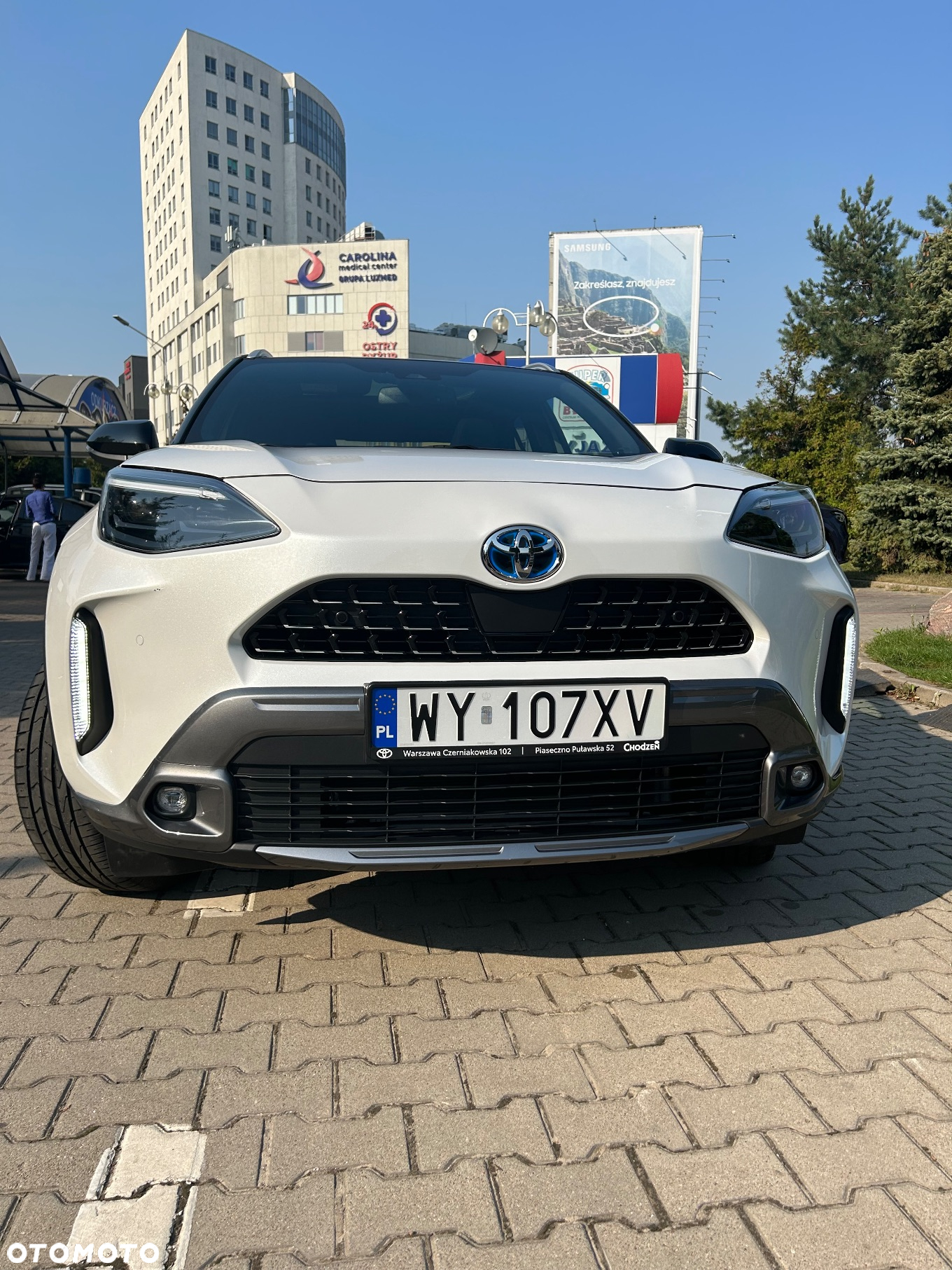 Toyota Yaris Cross - 6