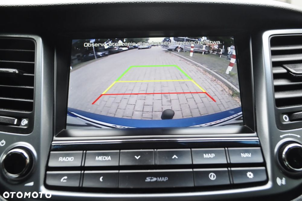 Hyundai Tucson 1.6 GDi 2WD Style - 5
