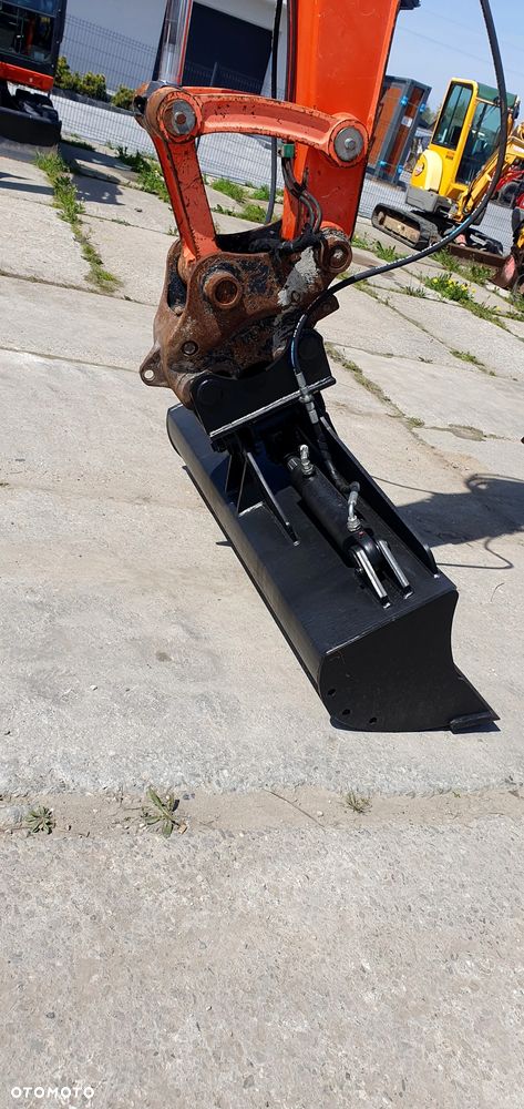 Kubota KX080-4 - 19