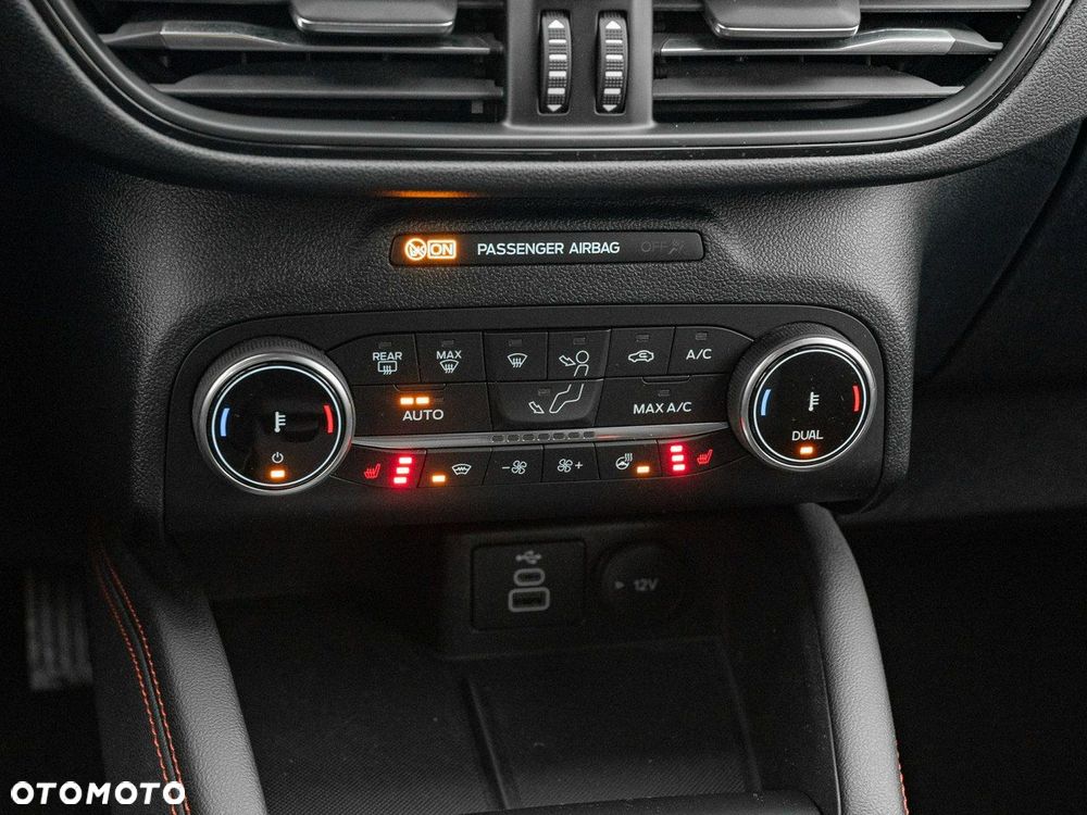 Ford Kuga 2.5 FHEV FWD ST-Line X - 20