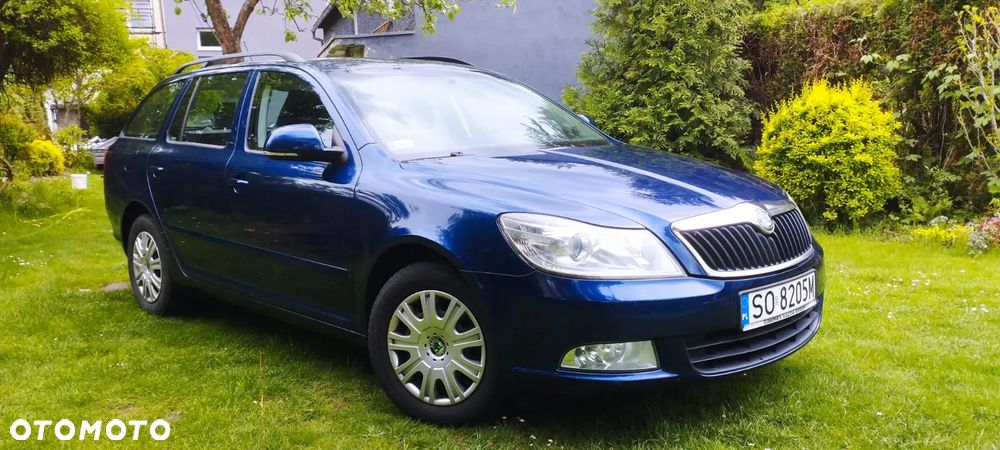 Skoda Octavia 2.0 TDI Ambition - 4