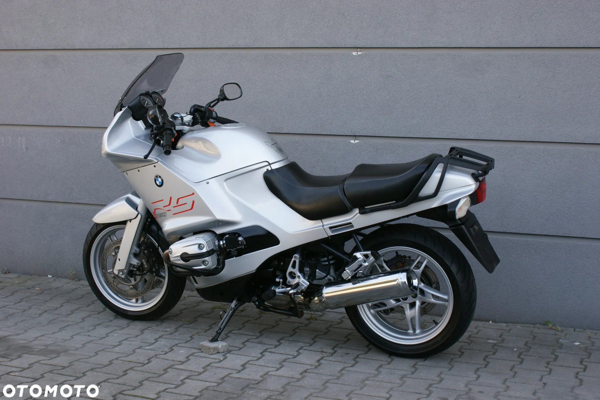 BMW R - 3