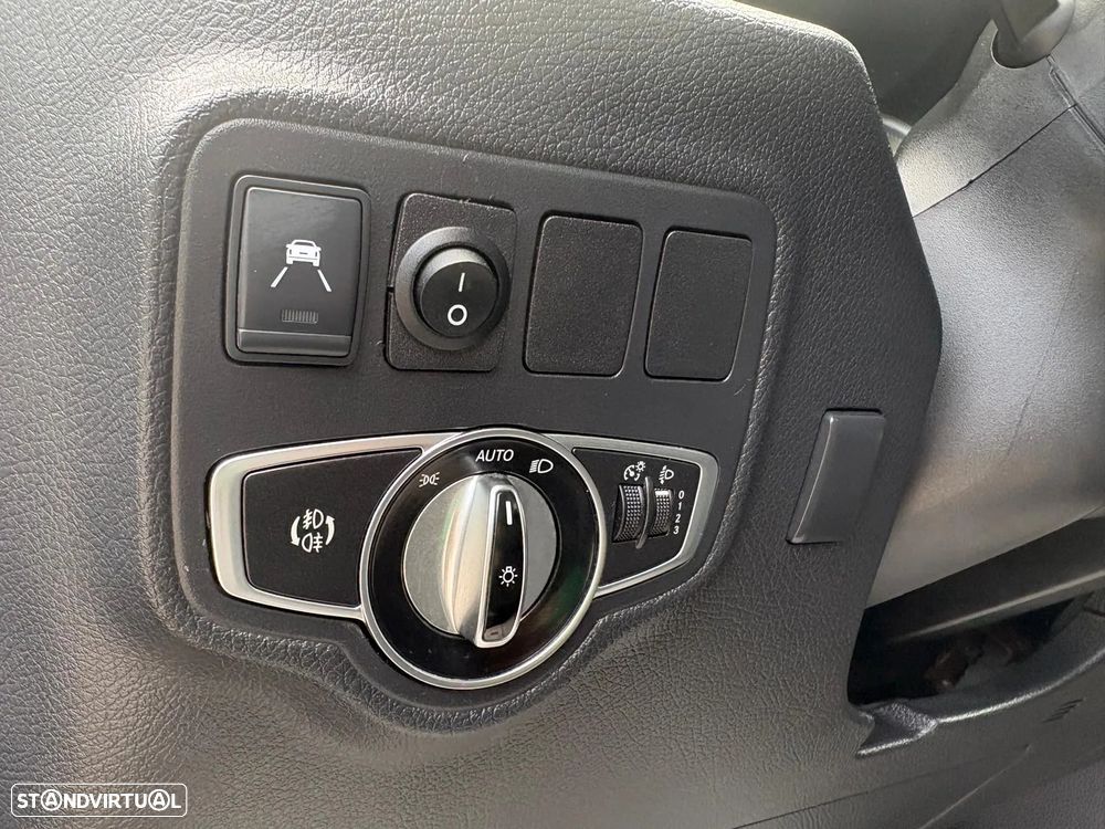 Mercedes-Benz X 250 d Progressive 4-Matic - 17