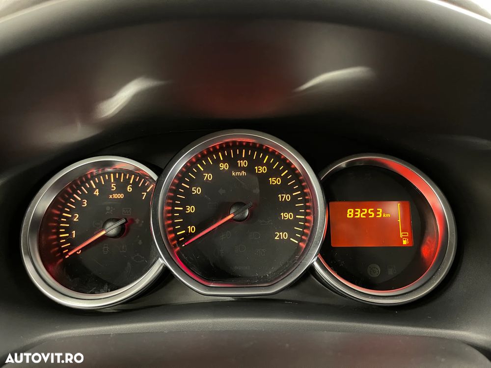 Dacia Logan 1.0 SCe SL PLUS - 18