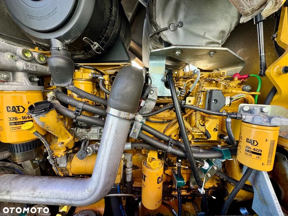 Caterpillar CS56 - 7