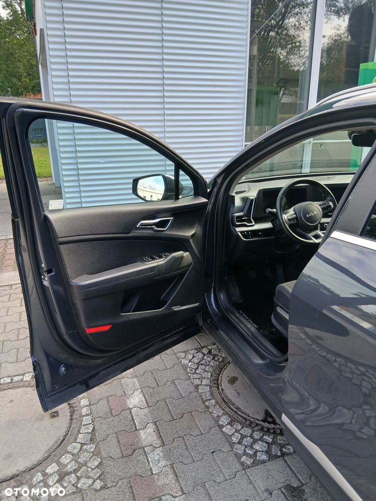 Kia Sportage 1.6 T-GDI M 2WD - 15