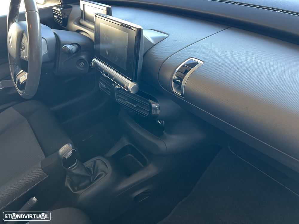 Citroën C4 Cactus 1.2 PureTech Live - 20
