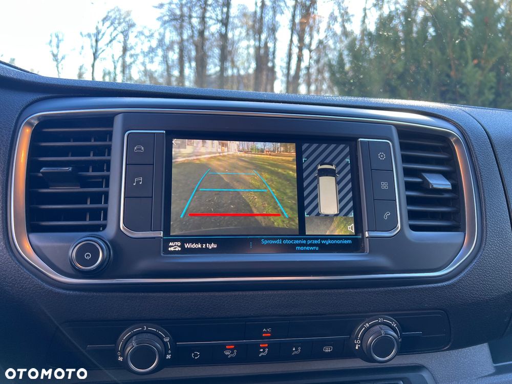 Peugeot Expert Dangel 4x4 - 23