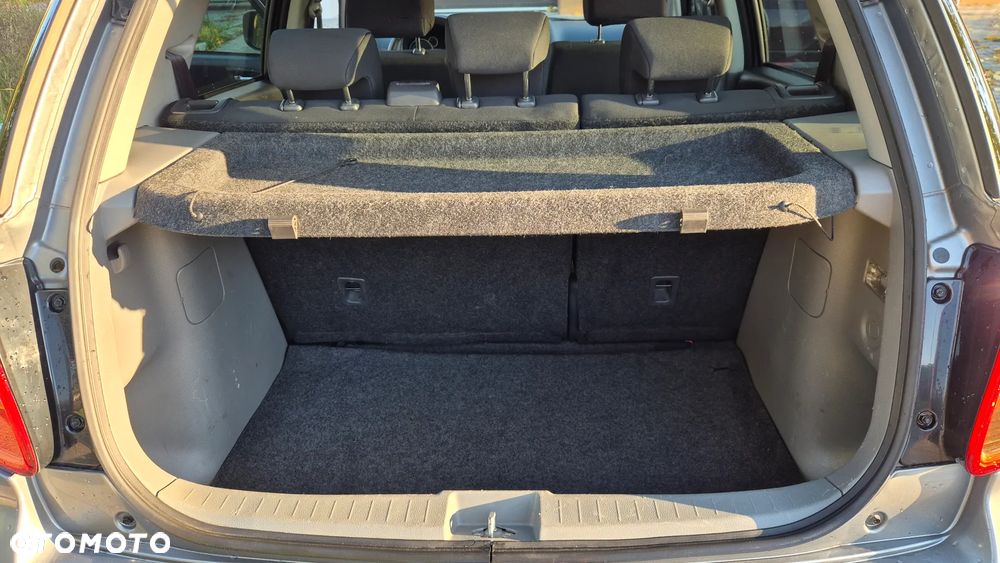 Suzuki SX4 2.0 DDiS Premium 4WD - 12