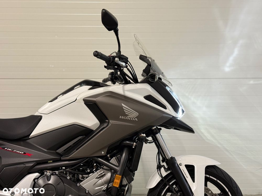 Honda NC - 11