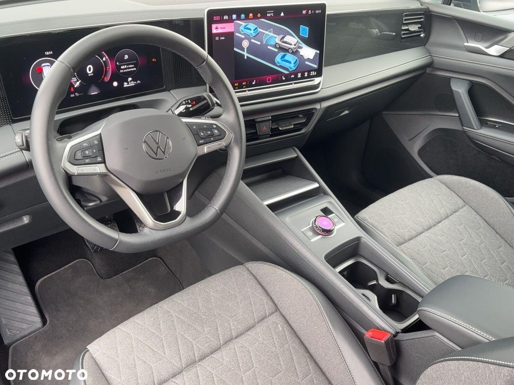 Volkswagen Tiguan 1.5 TSI EVO Life DSG - 14