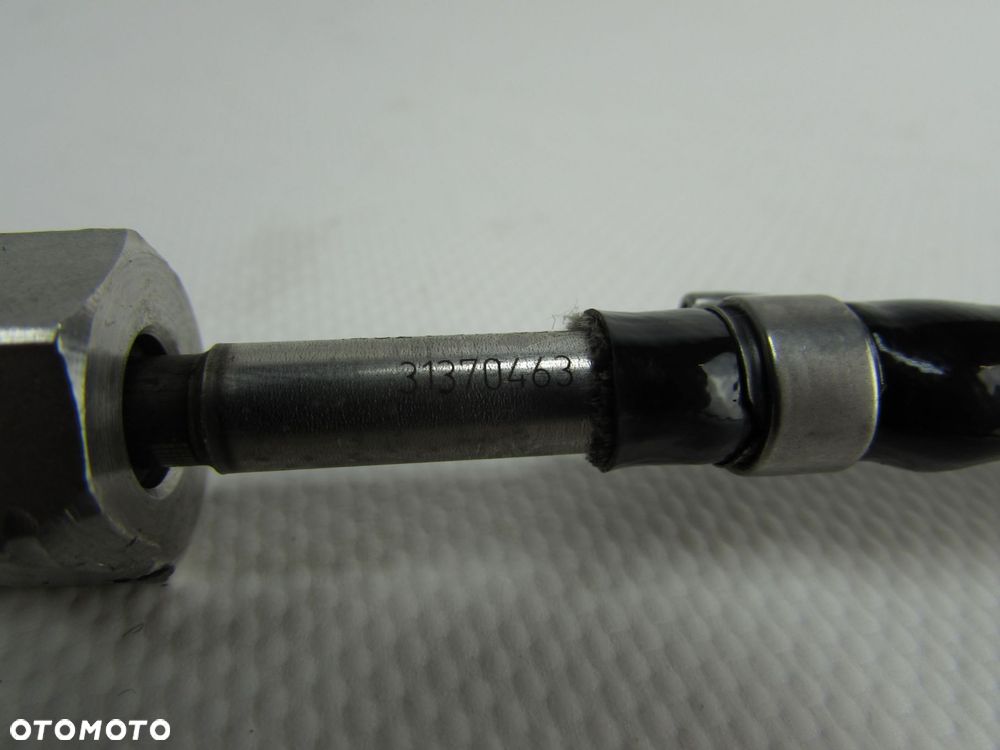 VOLVO XC90 2.4 D5 07-14 CZUJNIK TEMPERATURY SPALIN 31370463 - 9