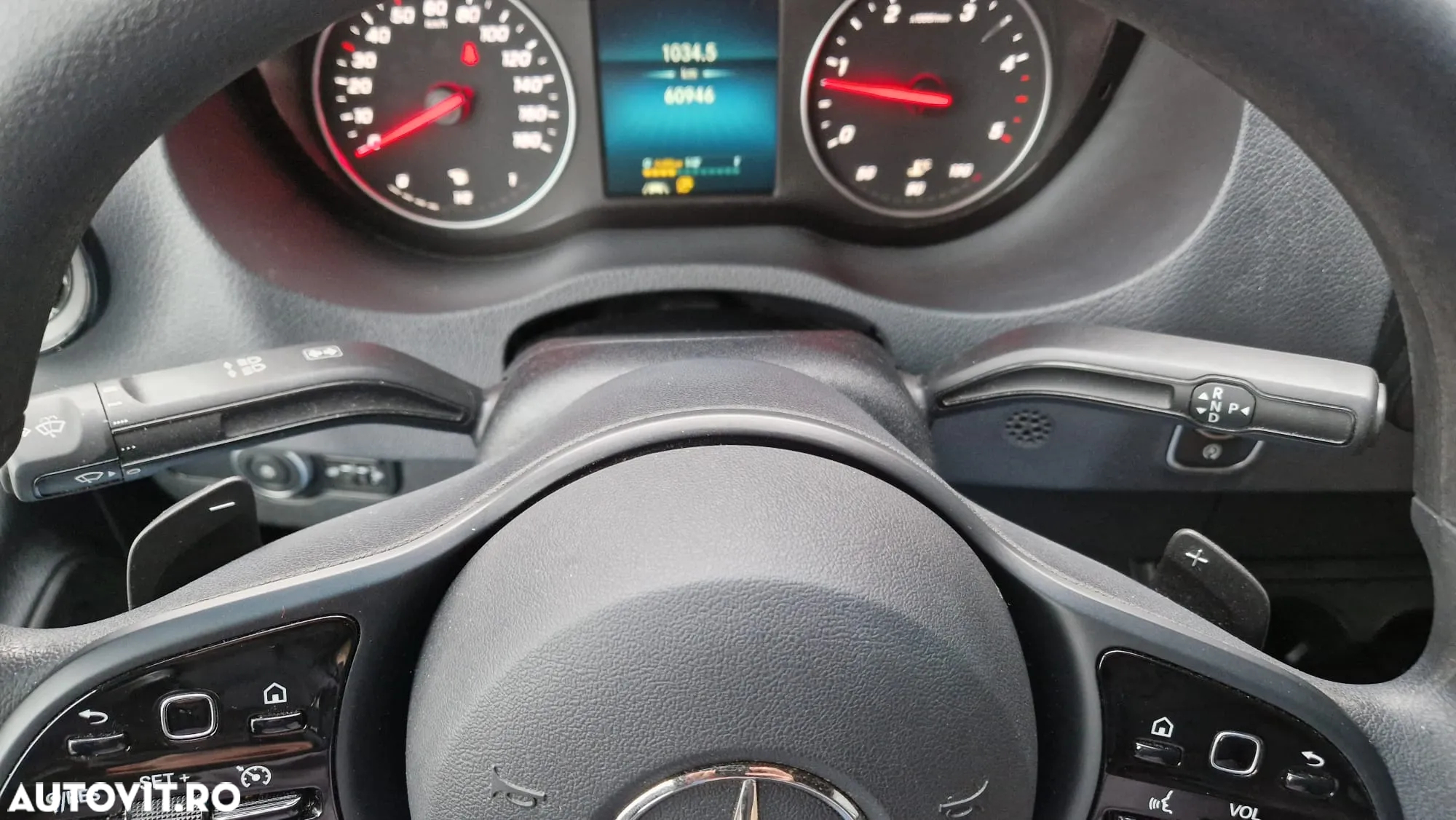 Mercedes-Benz Sprinter 317 KA 9G-Tronic - 17